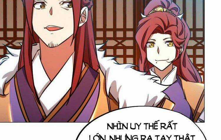 Vạn Cổ Kiếm Thần Chapter 164 trang 69