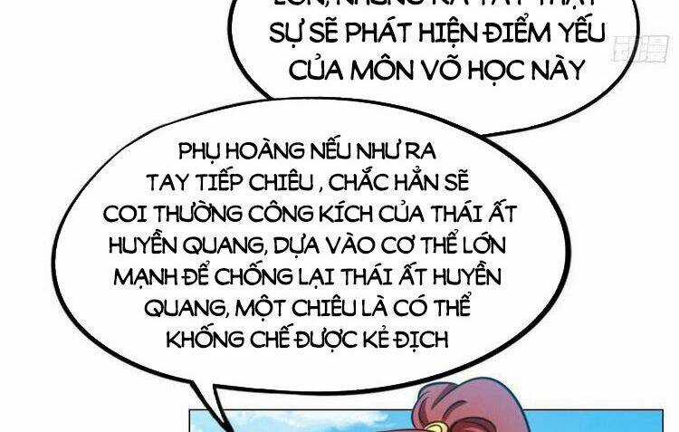 Vạn Cổ Kiếm Thần Chapter 164 trang 70