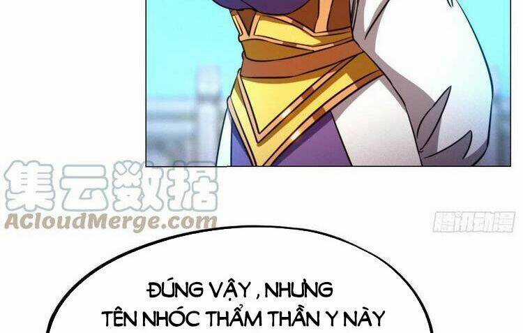 Vạn Cổ Kiếm Thần Chapter 164 trang 72