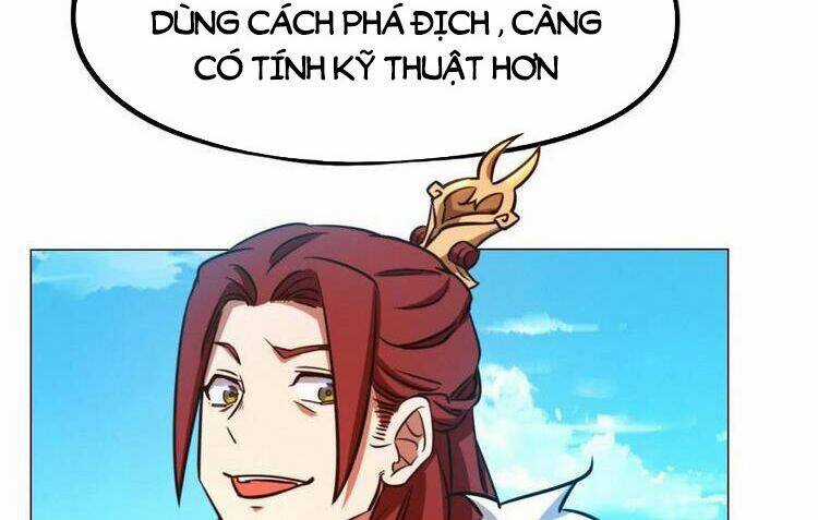 Vạn Cổ Kiếm Thần Chapter 164 trang 73