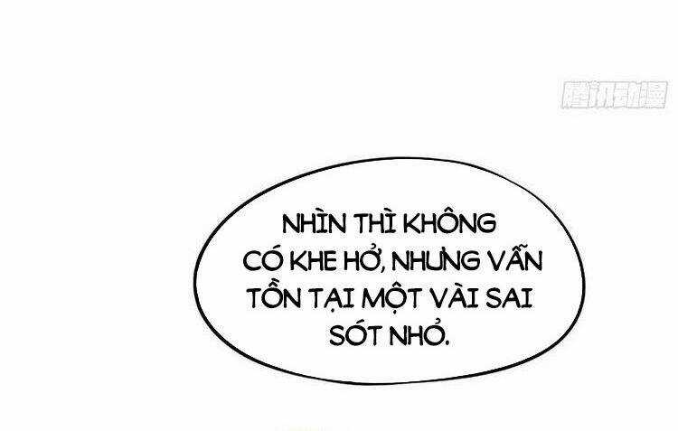 Vạn Cổ Kiếm Thần Chapter 164 trang 75
