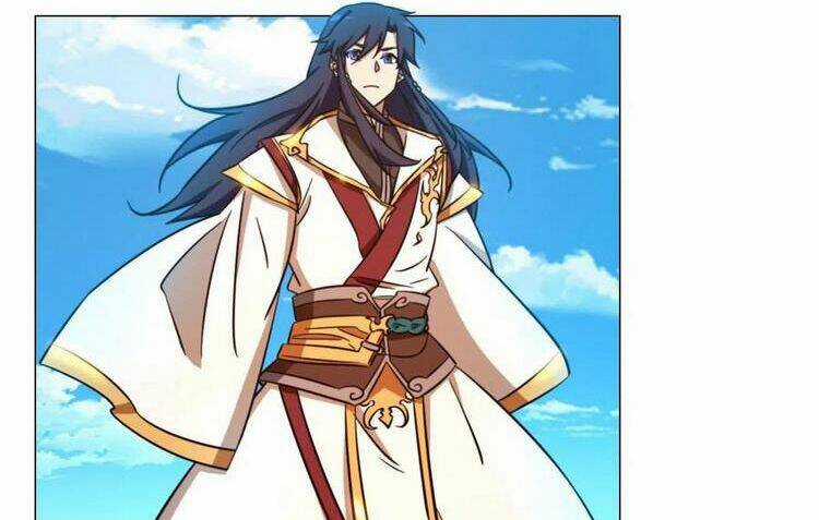 Vạn Cổ Kiếm Thần Chapter 164 trang 76