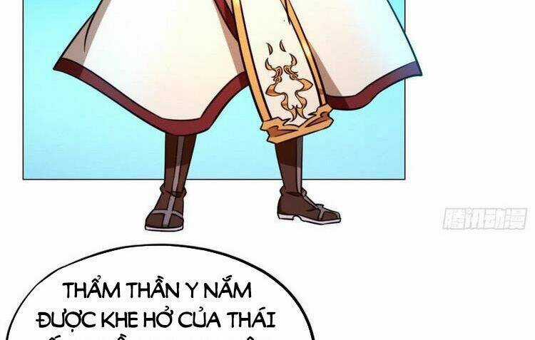 Vạn Cổ Kiếm Thần Chapter 164 trang 77