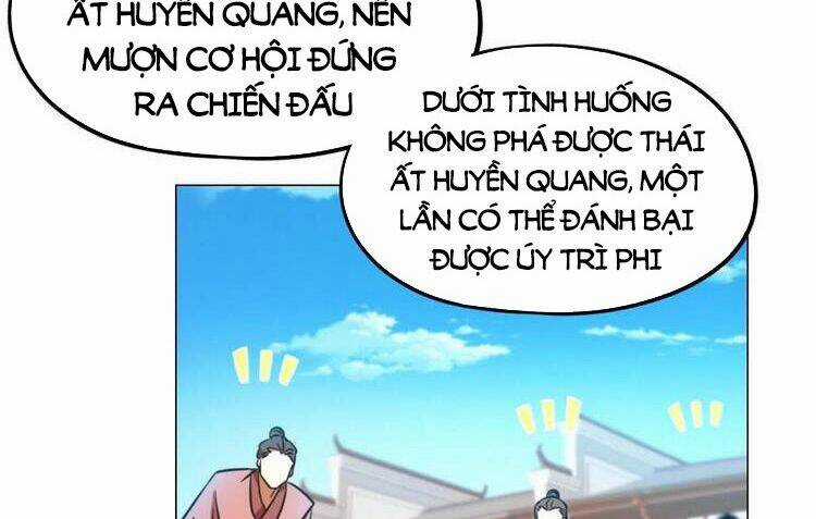 Vạn Cổ Kiếm Thần Chapter 164 trang 78