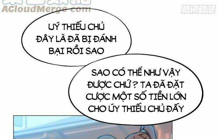 Vạn Cổ Kiếm Thần Chapter 164 trang 80