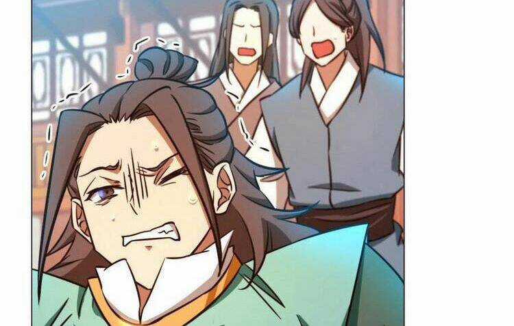 Vạn Cổ Kiếm Thần Chapter 164 trang 81