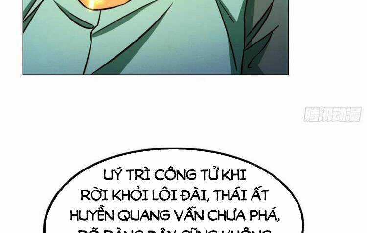 Vạn Cổ Kiếm Thần Chapter 164 trang 82