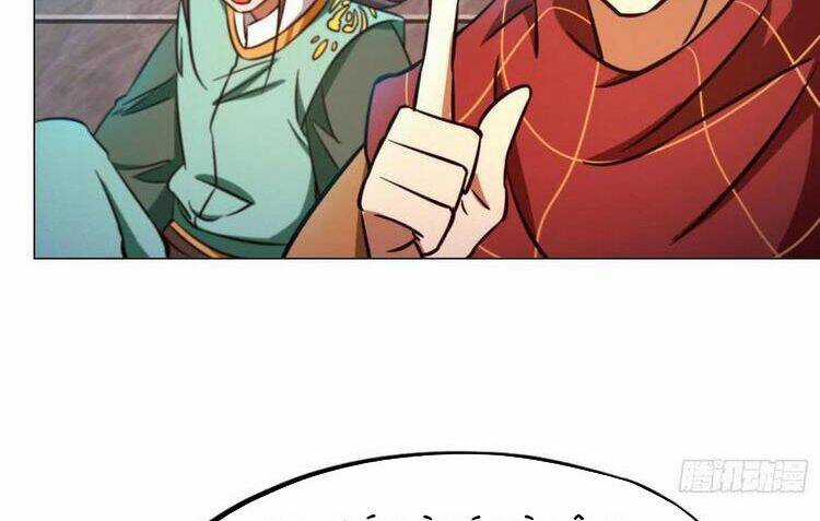 Vạn Cổ Kiếm Thần Chapter 164 trang 84