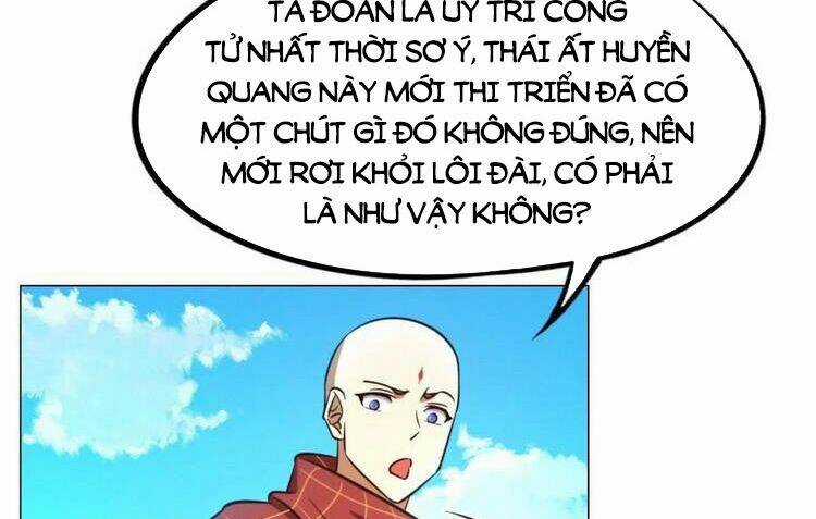 Vạn Cổ Kiếm Thần Chapter 164 trang 85