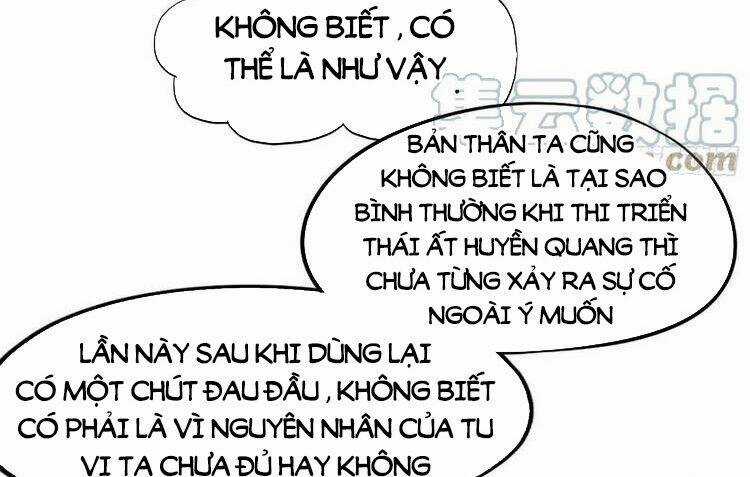 Vạn Cổ Kiếm Thần Chapter 164 trang 87