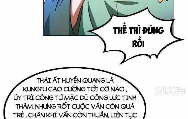 Vạn Cổ Kiếm Thần Chapter 164 trang 89