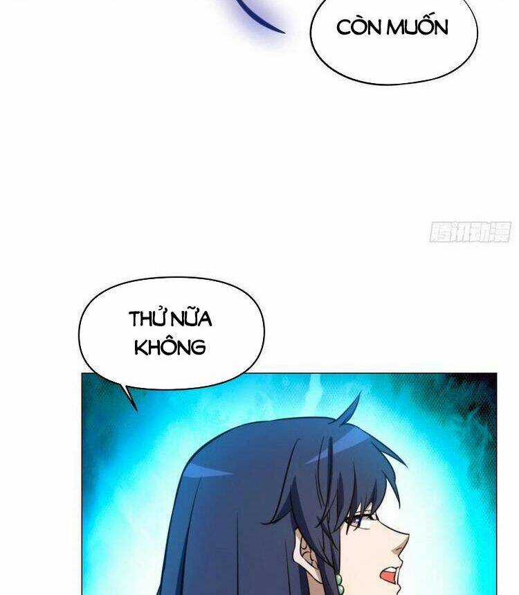 Vạn Cổ Kiếm Thần Chapter 164 trang 9