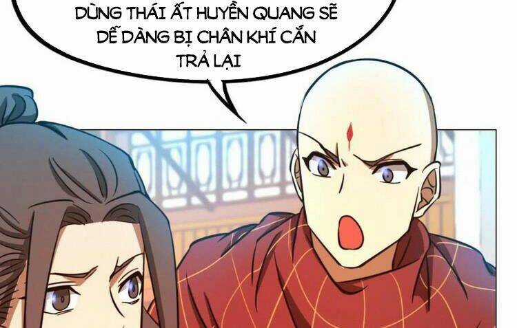 Vạn Cổ Kiếm Thần Chapter 164 trang 90