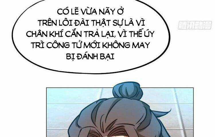 Vạn Cổ Kiếm Thần Chapter 164 trang 92