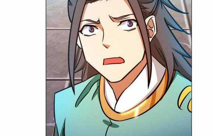 Vạn Cổ Kiếm Thần Chapter 164 trang 93