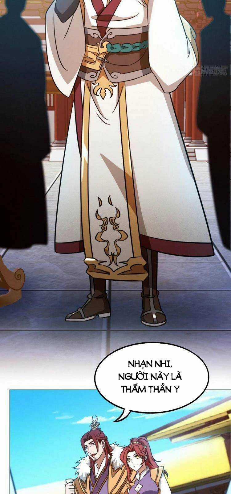 Vạn Cổ Kiếm Thần Chapter 165 trang 17