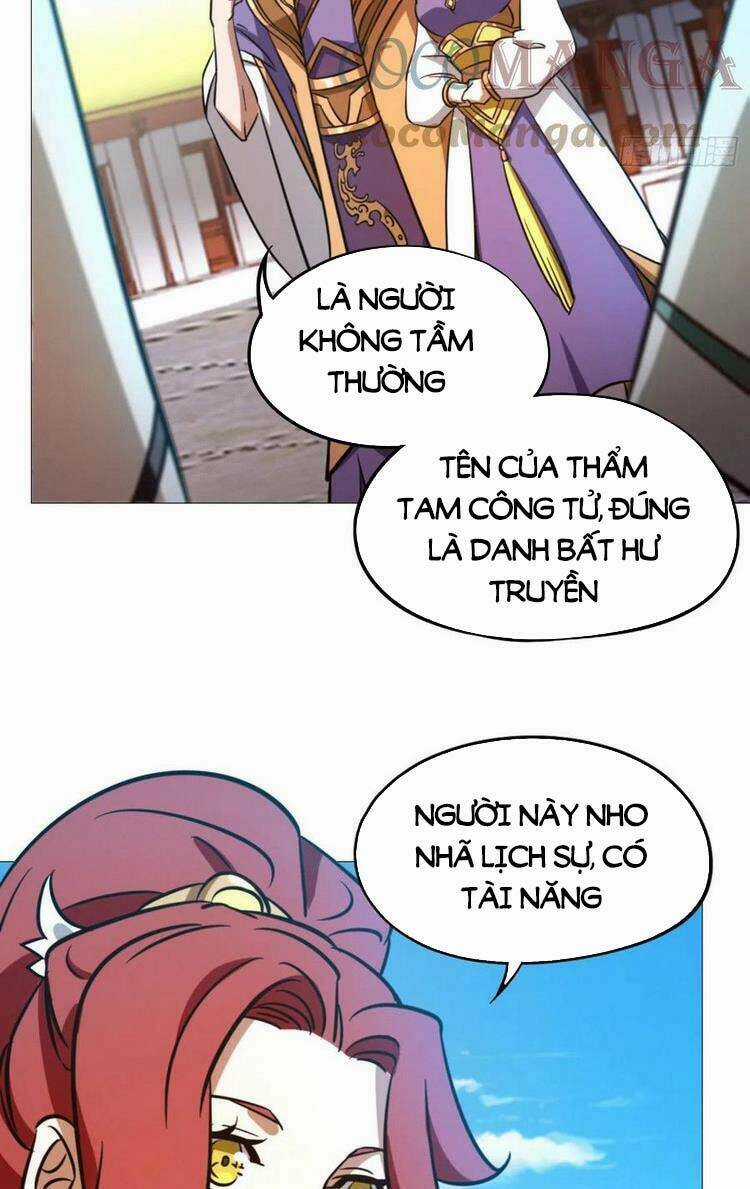 Vạn Cổ Kiếm Thần Chapter 165 trang 18