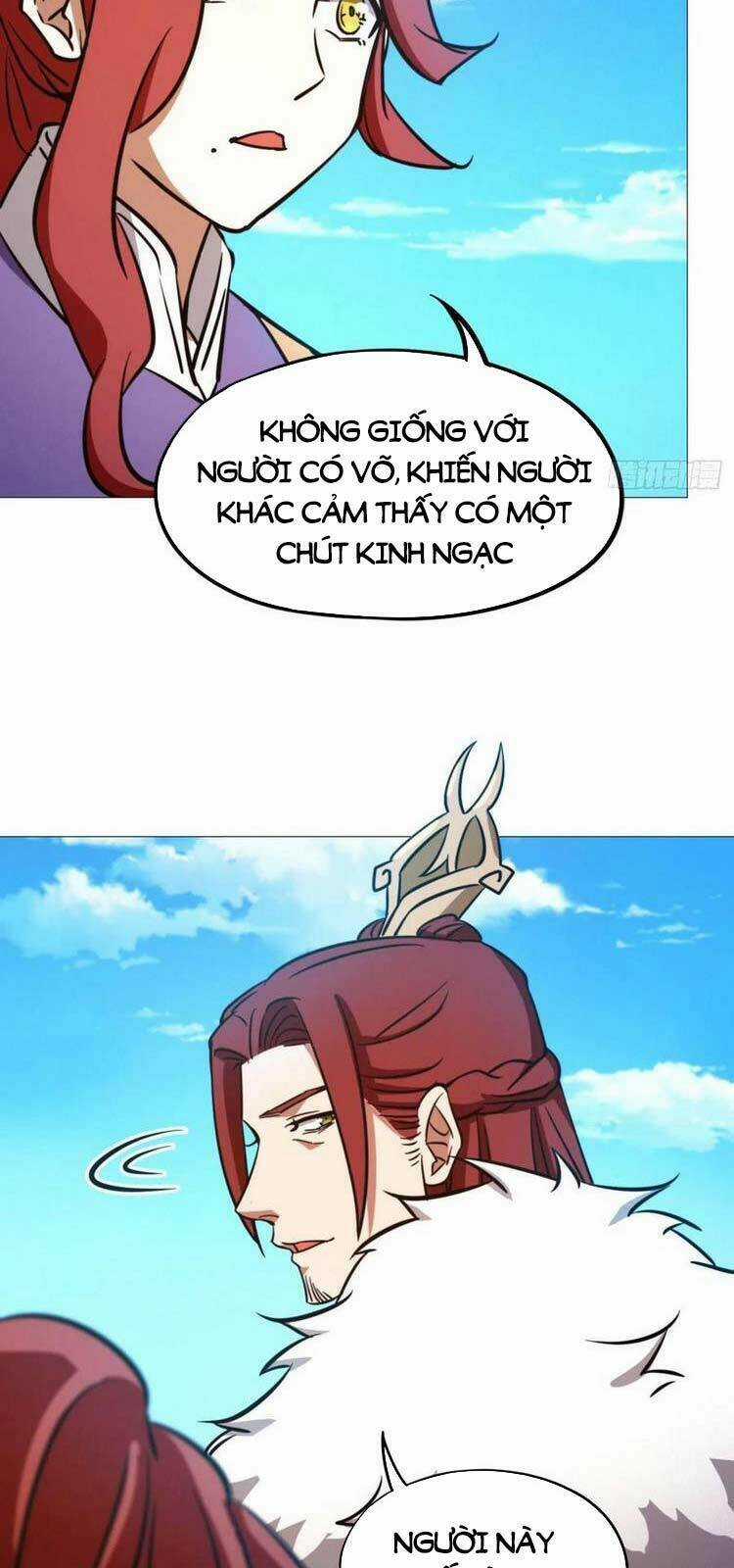 Vạn Cổ Kiếm Thần Chapter 165 trang 19