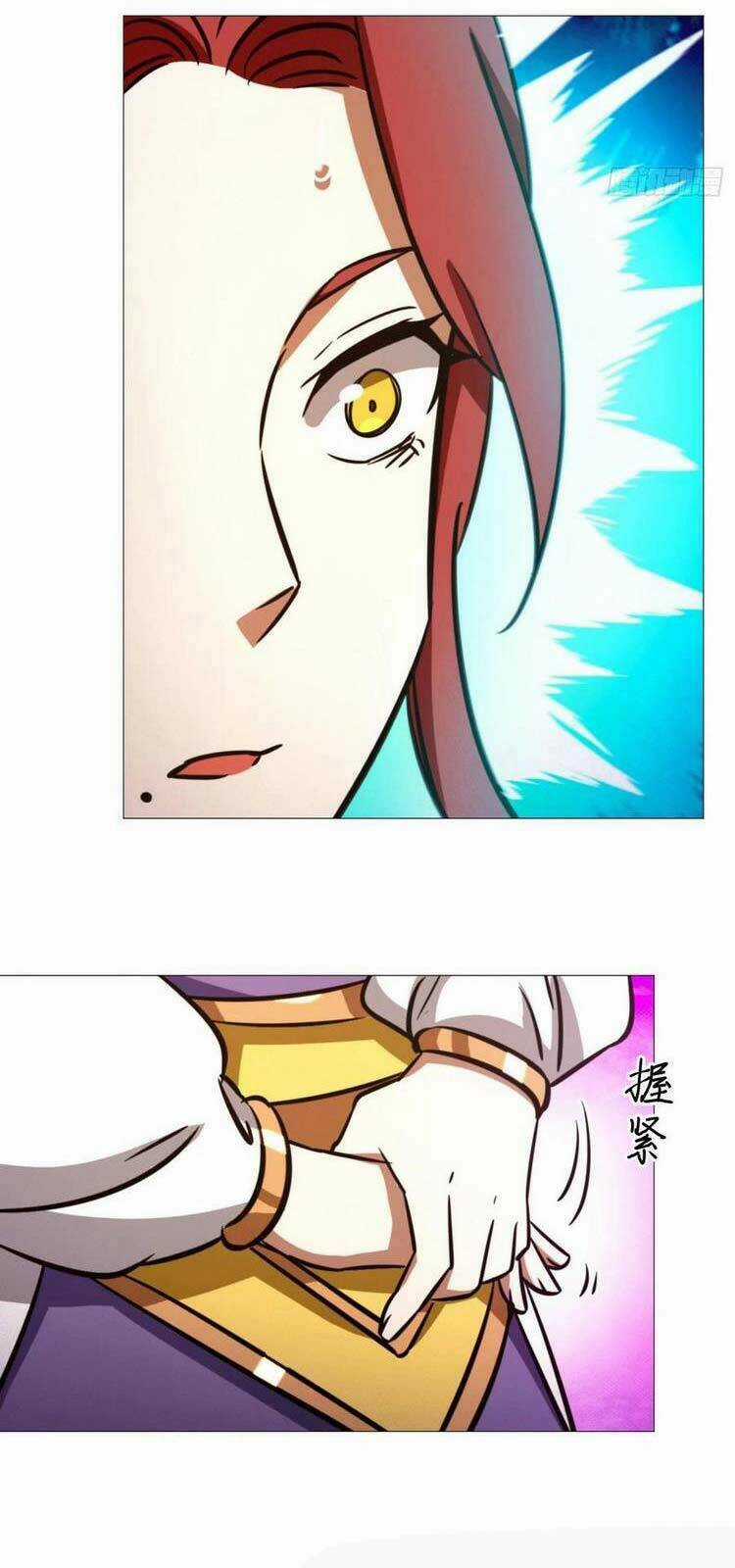 Vạn Cổ Kiếm Thần Chapter 165 trang 23