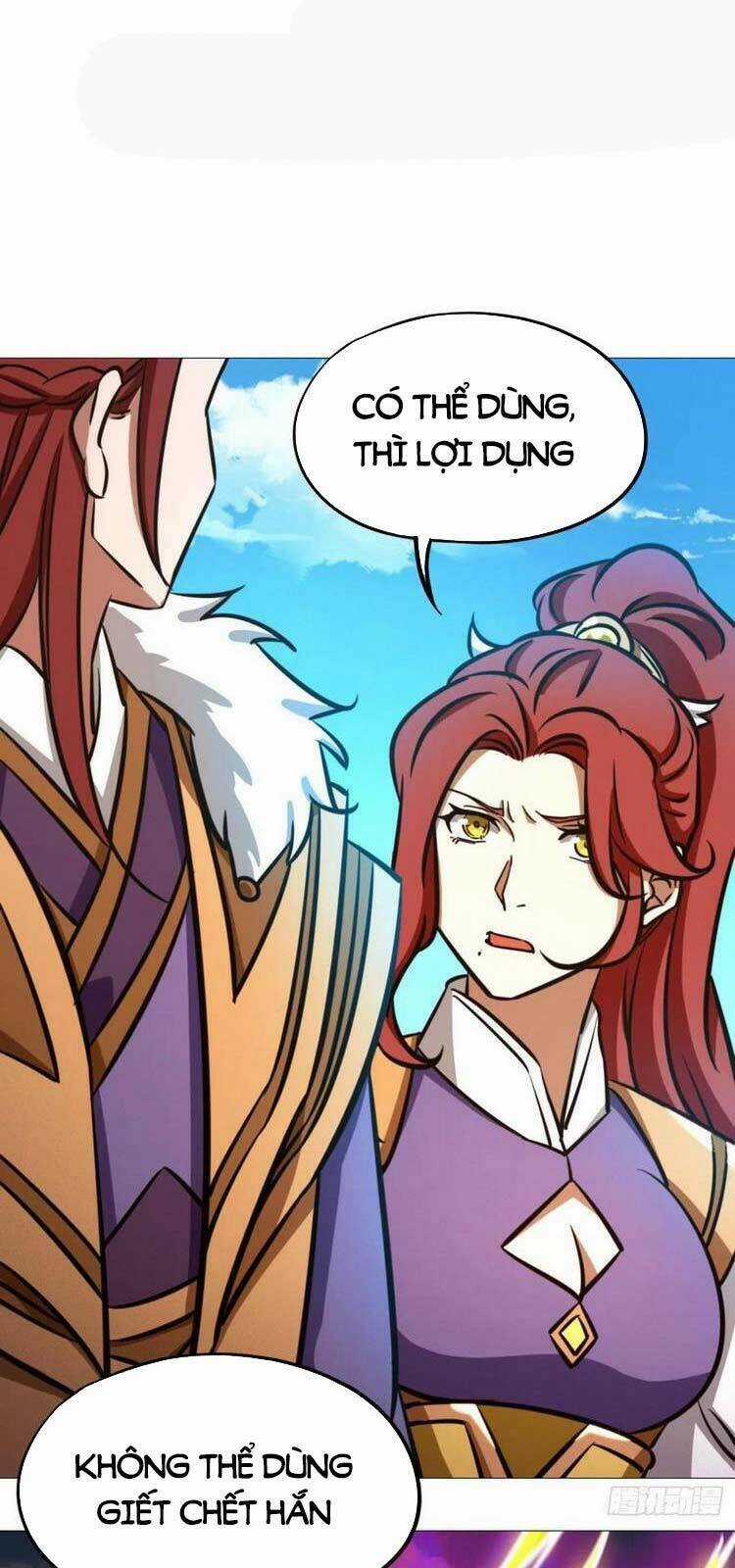 Vạn Cổ Kiếm Thần Chapter 165 trang 24