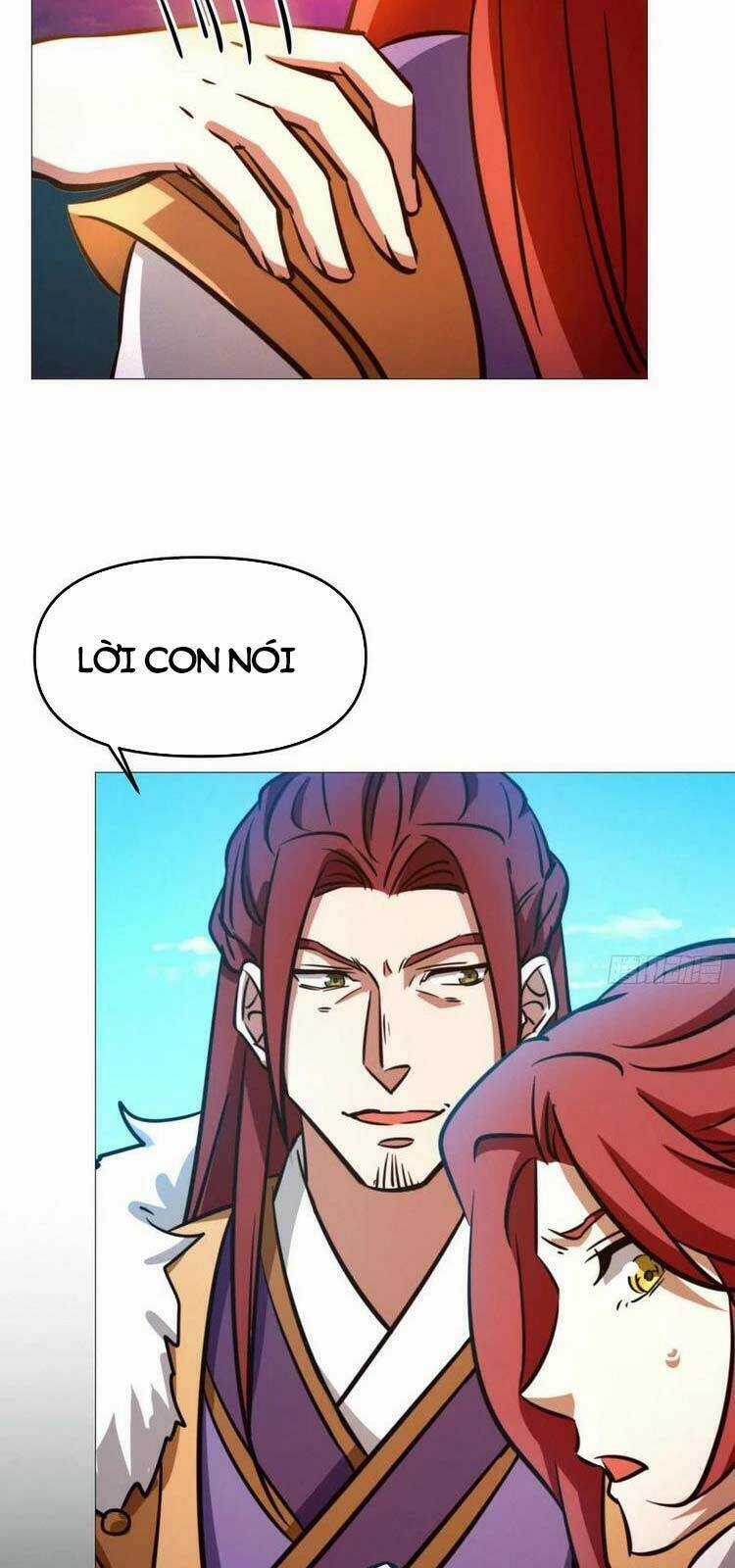 Vạn Cổ Kiếm Thần Chapter 165 trang 27