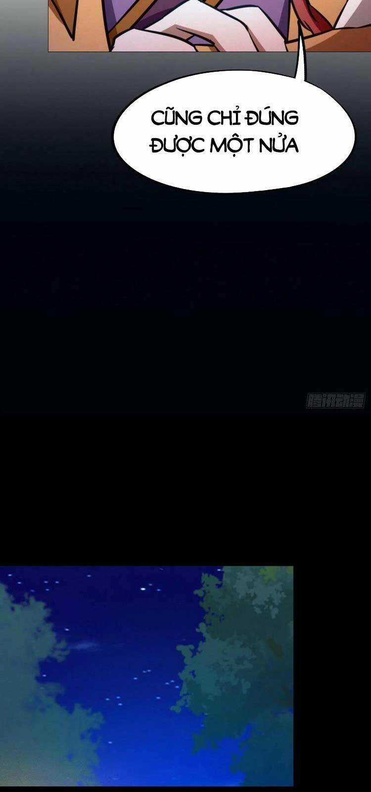 Vạn Cổ Kiếm Thần Chapter 165 trang 28