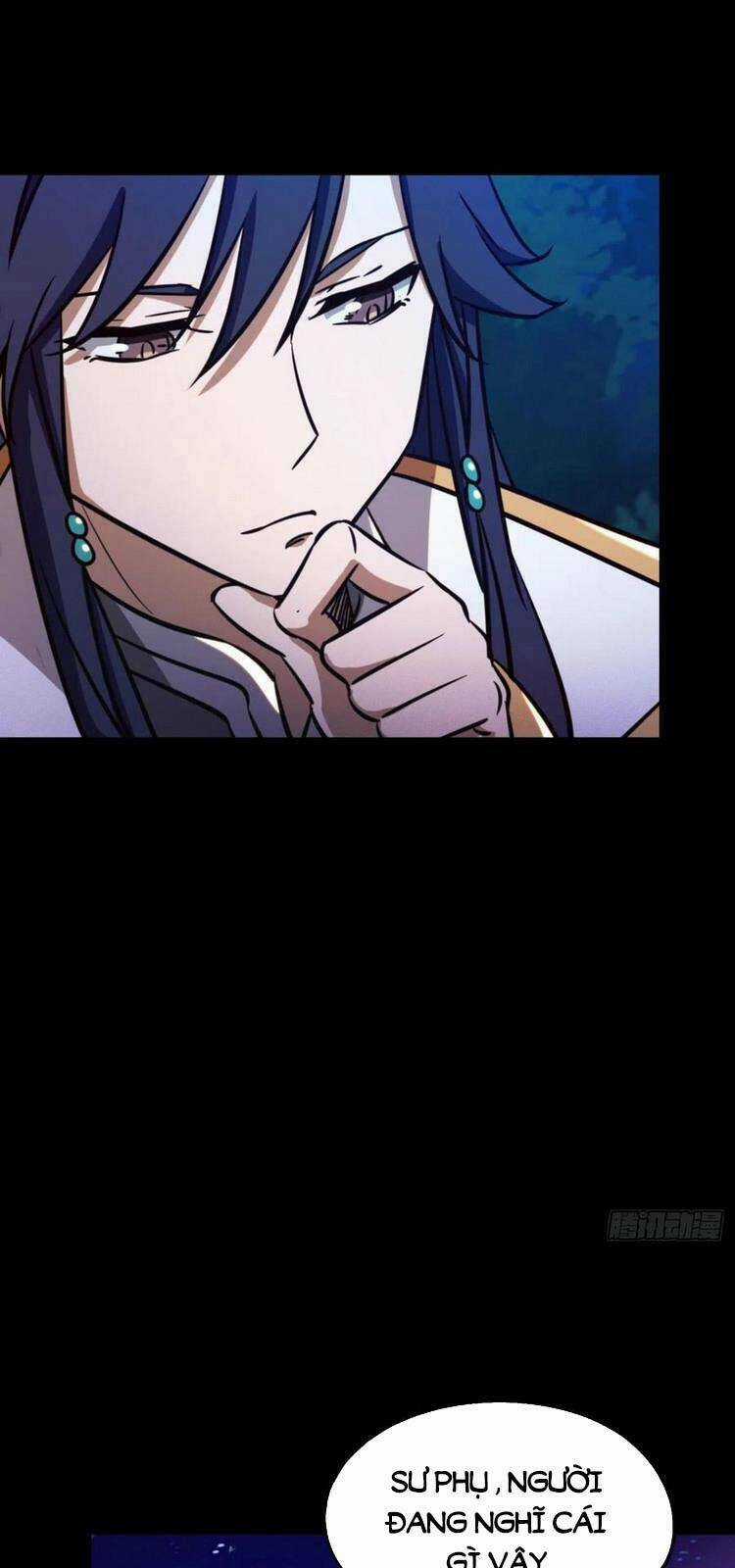 Vạn Cổ Kiếm Thần Chapter 165 trang 32