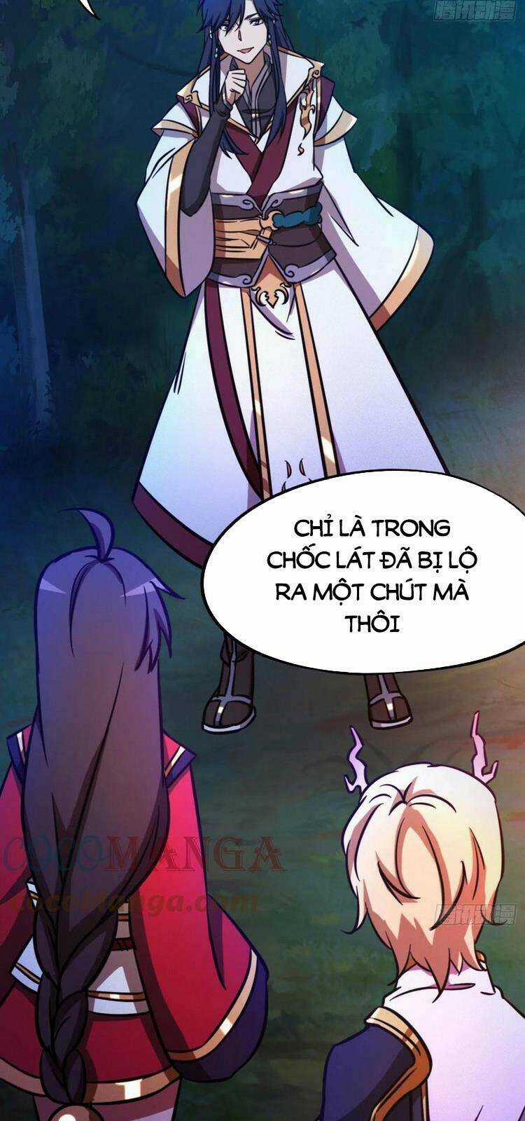 Vạn Cổ Kiếm Thần Chapter 165 trang 36