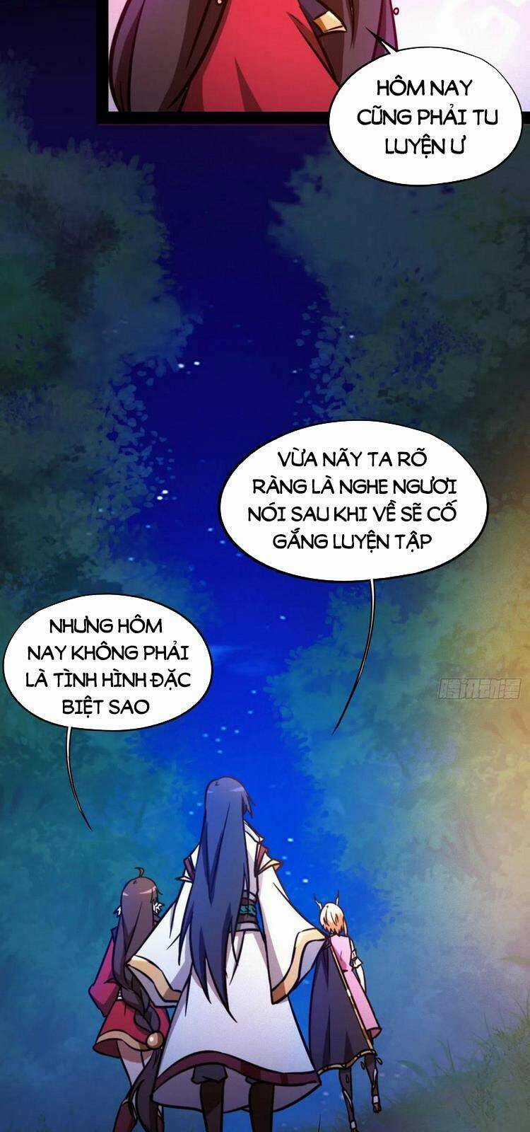 Vạn Cổ Kiếm Thần Chapter 165 trang 43