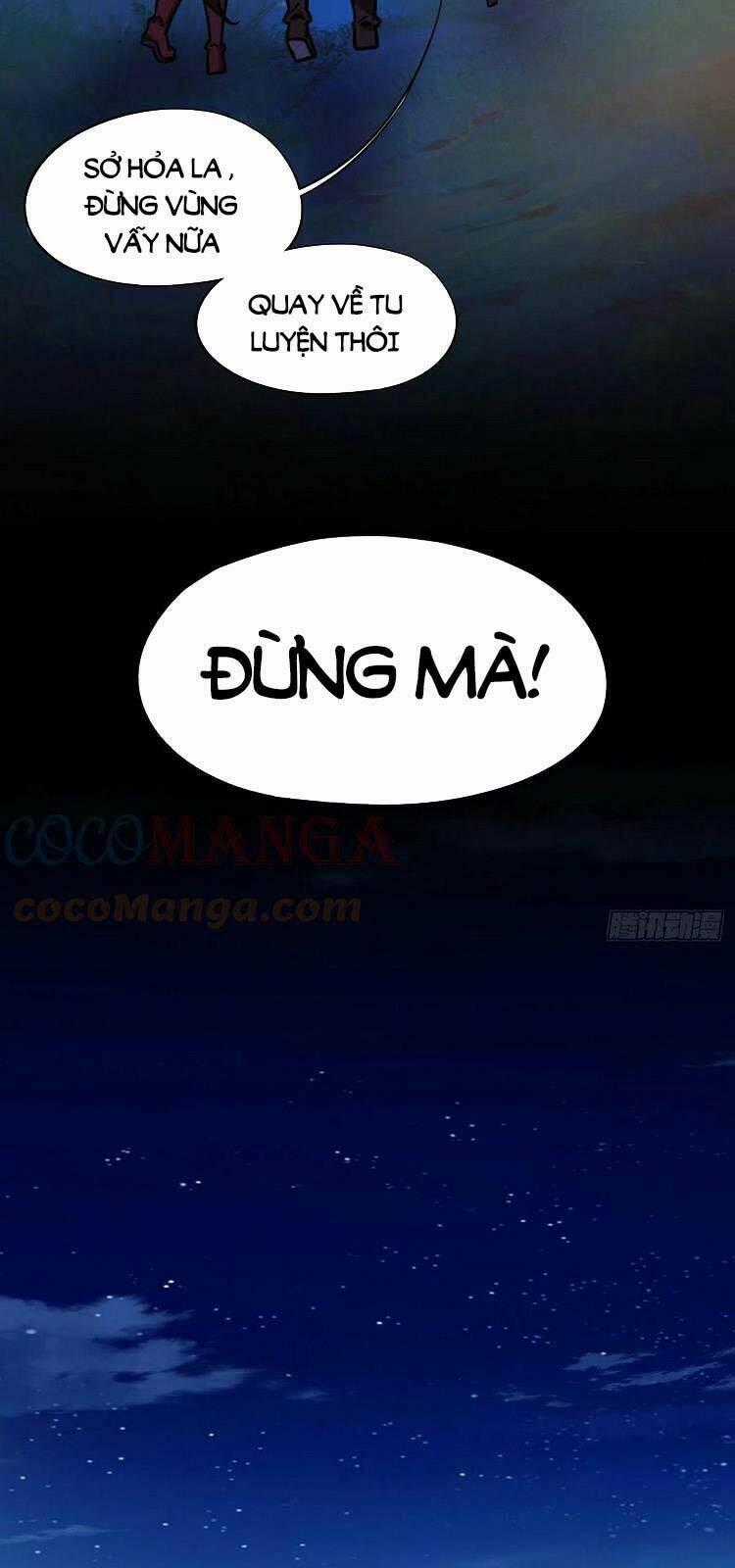 Vạn Cổ Kiếm Thần Chapter 165 trang 44