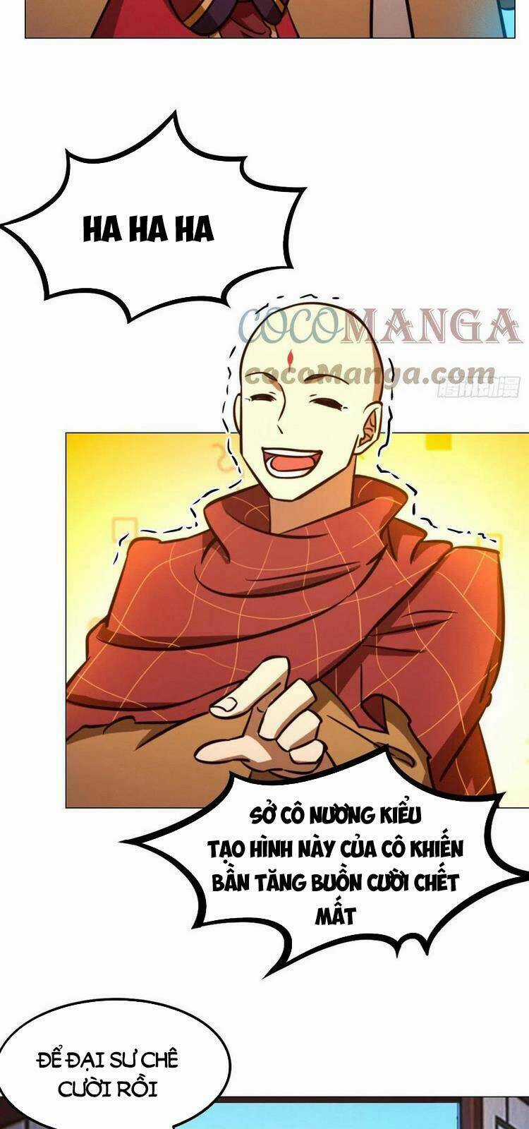 Vạn Cổ Kiếm Thần Chapter 166 trang 2