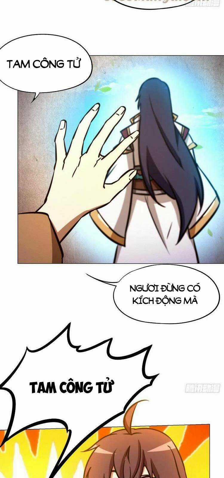 Vạn Cổ Kiếm Thần Chapter 166 trang 23