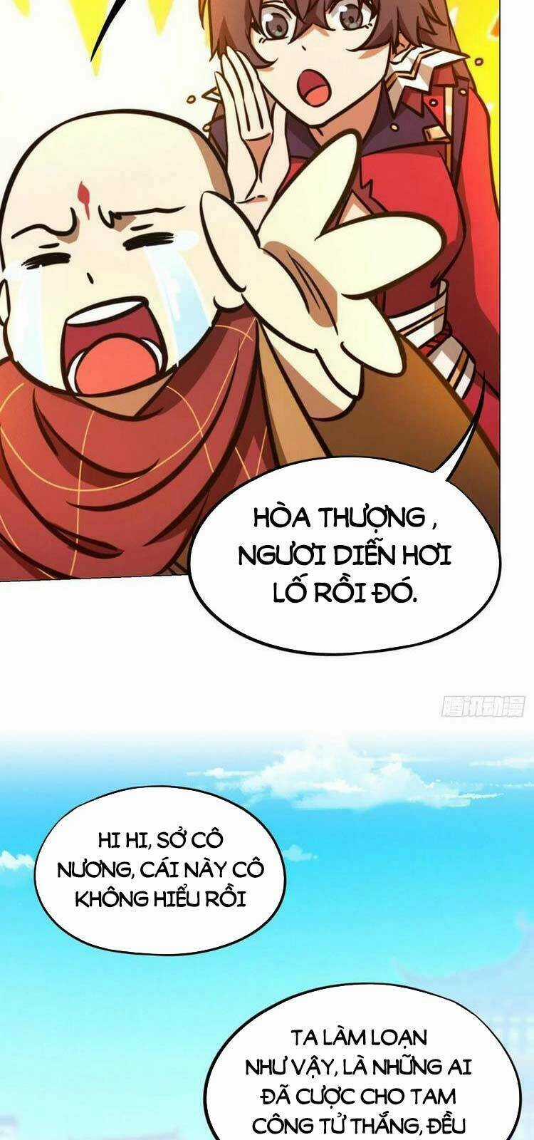 Vạn Cổ Kiếm Thần Chapter 166 trang 24