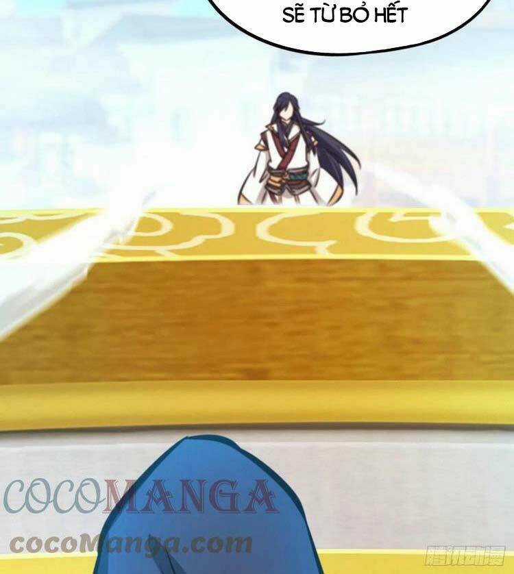 Vạn Cổ Kiếm Thần Chapter 166 trang 25