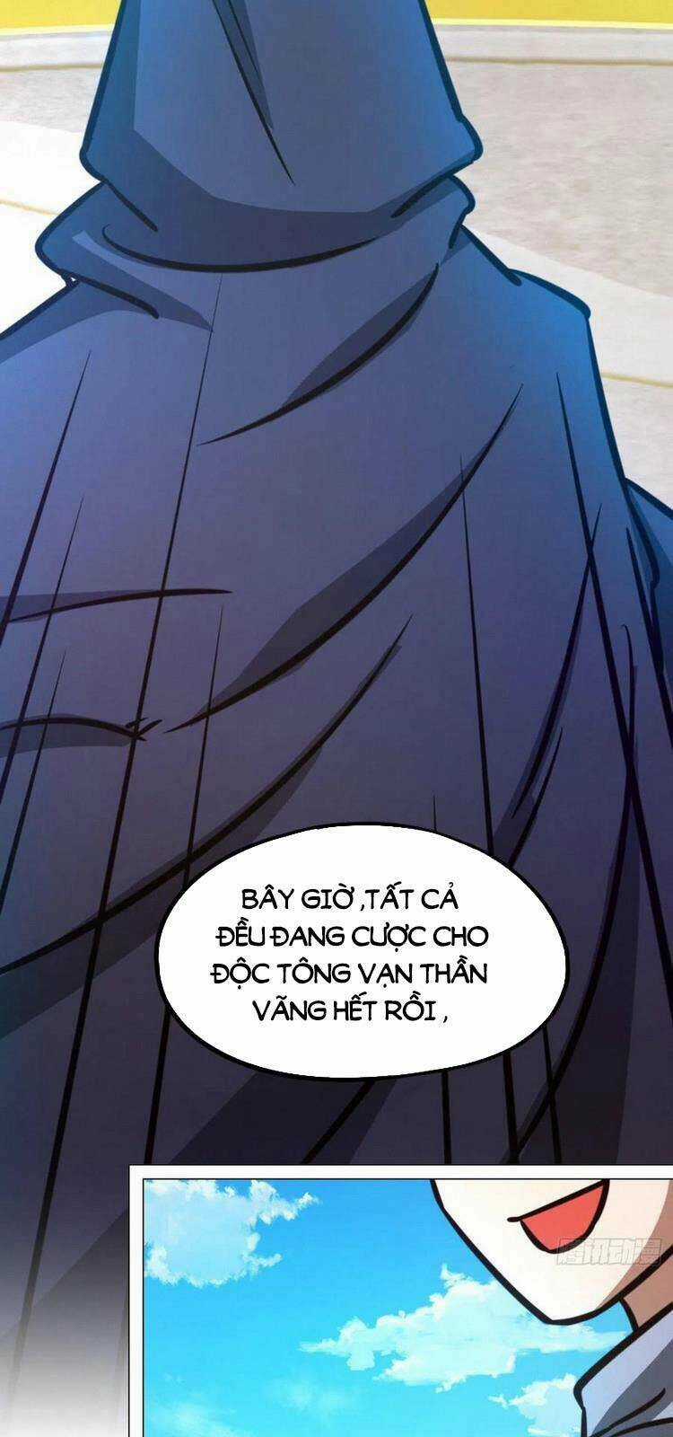 Vạn Cổ Kiếm Thần Chapter 166 trang 26