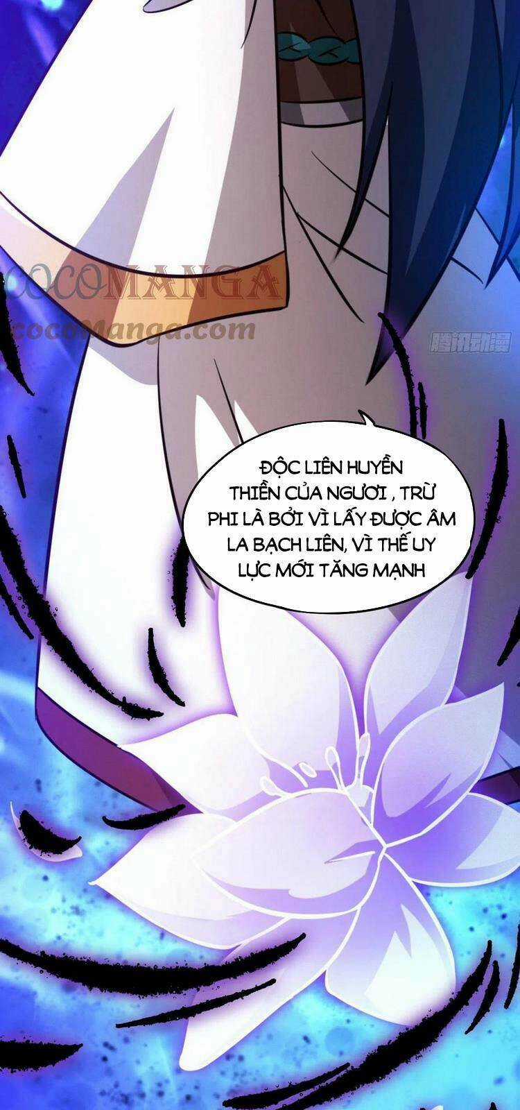 Vạn Cổ Kiếm Thần Chapter 166 trang 31