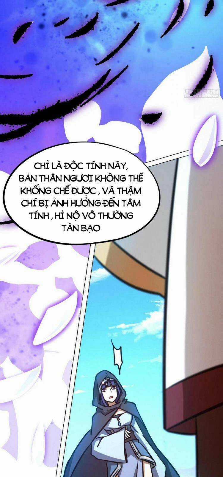 Vạn Cổ Kiếm Thần Chapter 166 trang 32