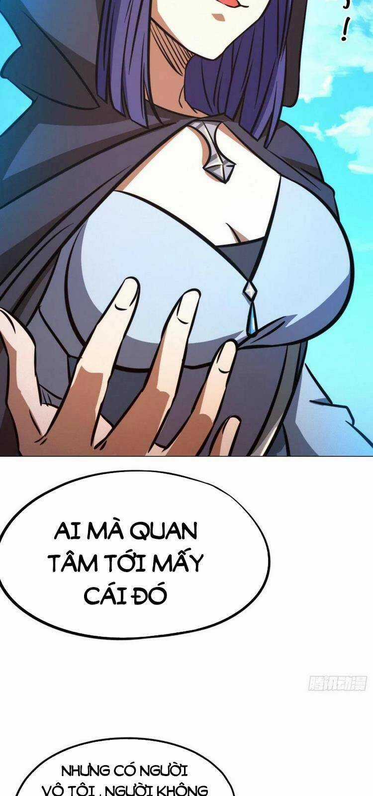 Vạn Cổ Kiếm Thần Chapter 166 trang 34