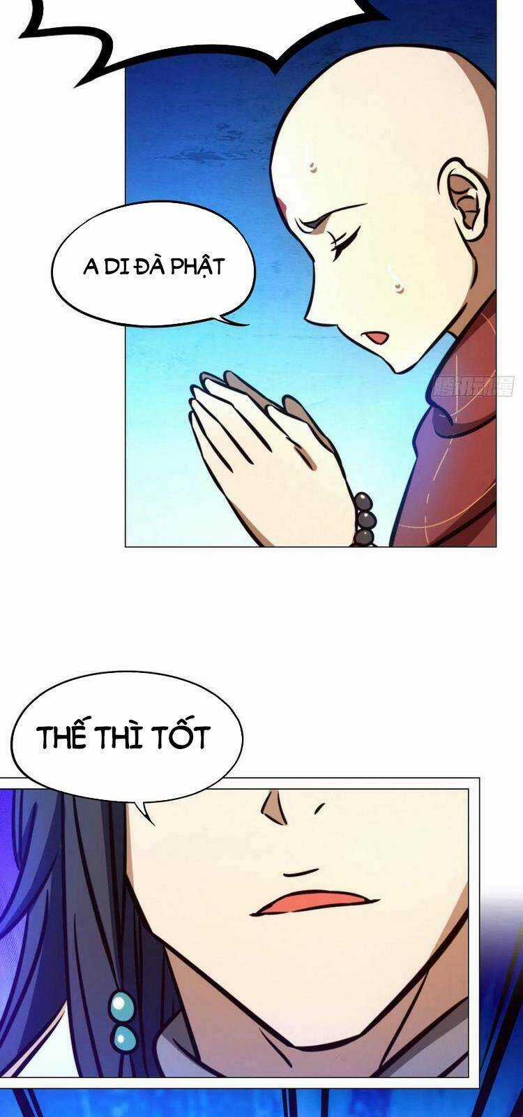 Vạn Cổ Kiếm Thần Chapter 166 trang 38