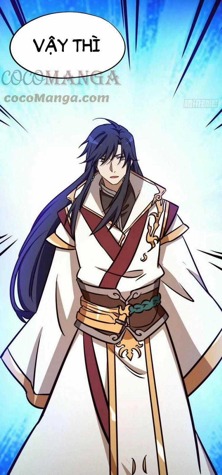 Vạn Cổ Kiếm Thần Chapter 166 trang 39