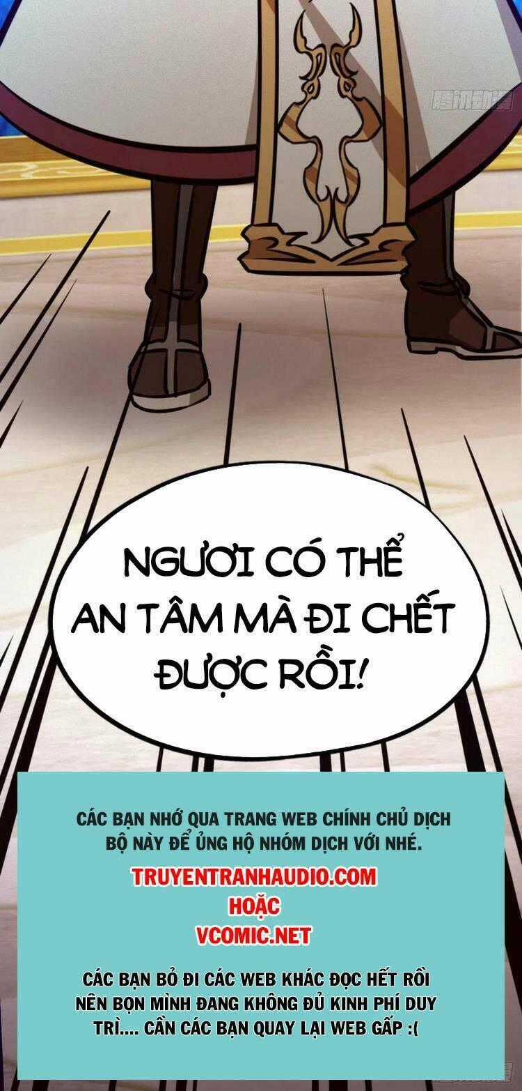 Vạn Cổ Kiếm Thần Chapter 166 trang 40