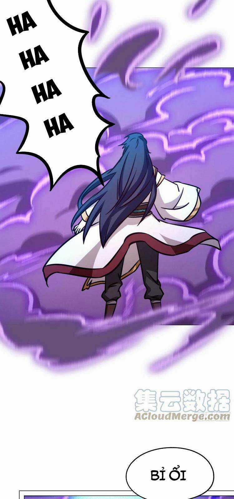 Vạn Cổ Kiếm Thần Chapter 167 trang 10