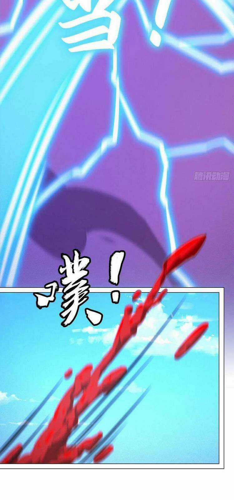 Vạn Cổ Kiếm Thần Chapter 167 trang 15