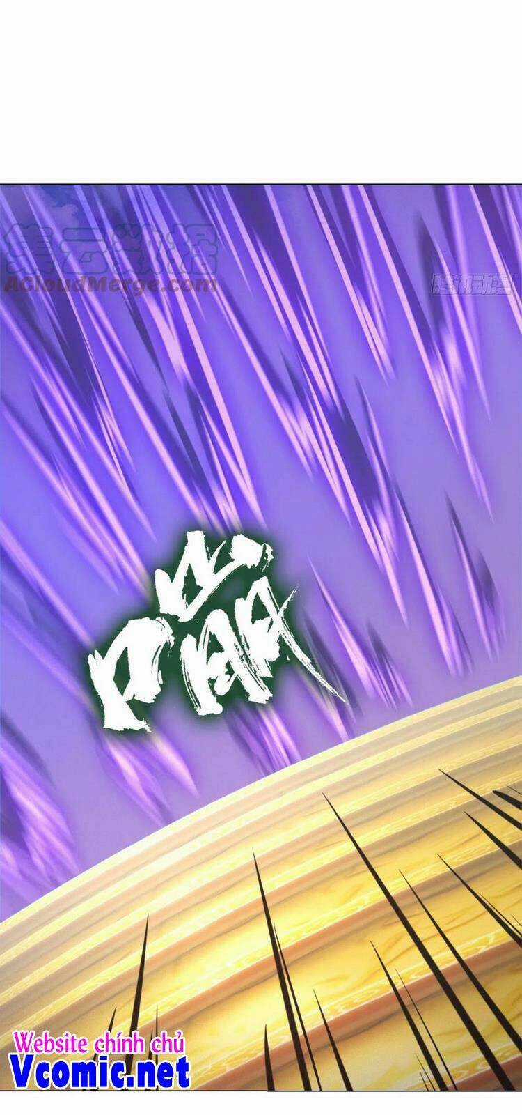 Vạn Cổ Kiếm Thần Chapter 167 trang 16