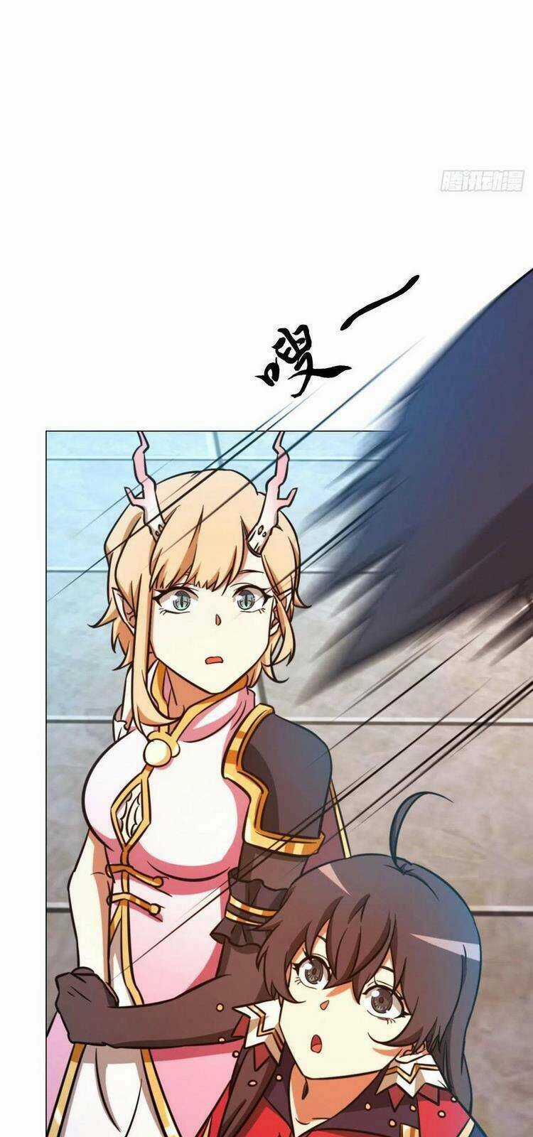 Vạn Cổ Kiếm Thần Chapter 167 trang 17