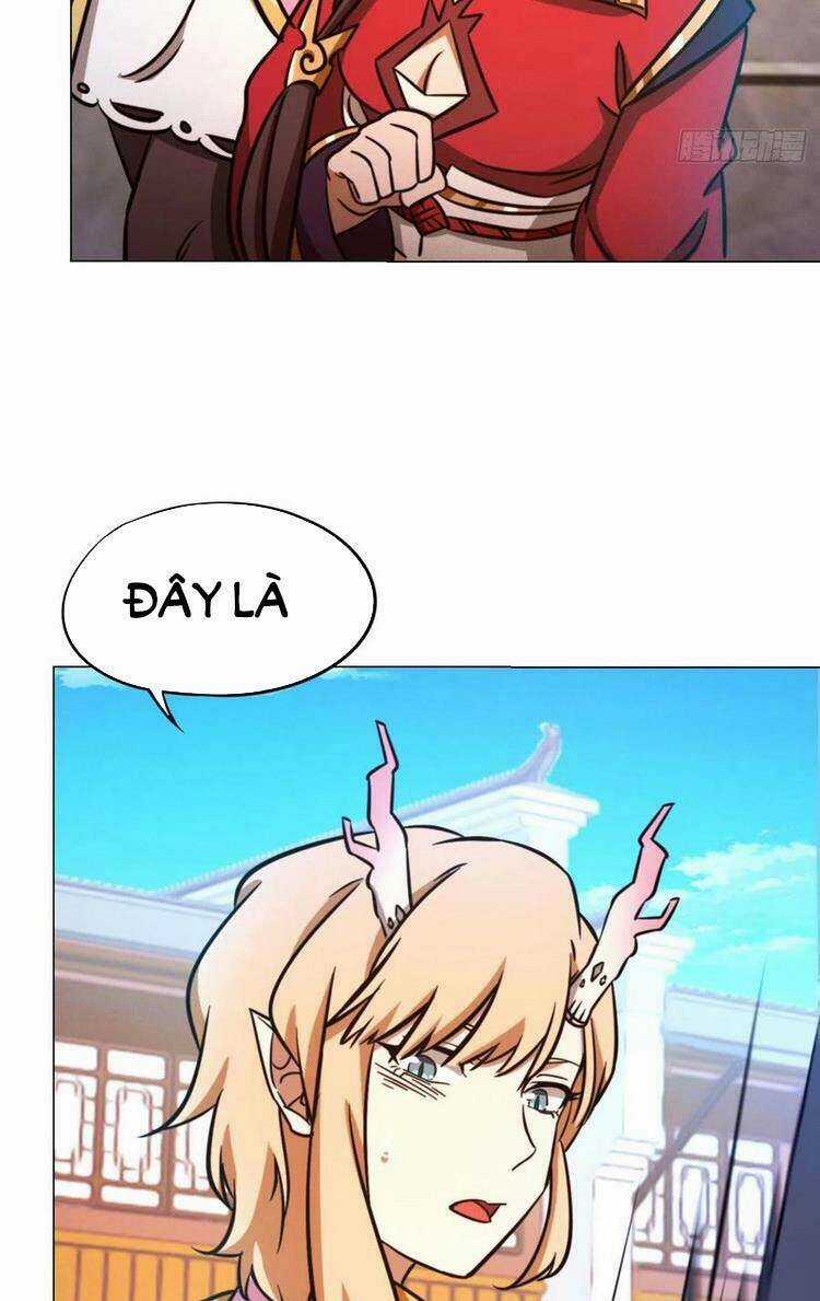 Vạn Cổ Kiếm Thần Chapter 167 trang 18