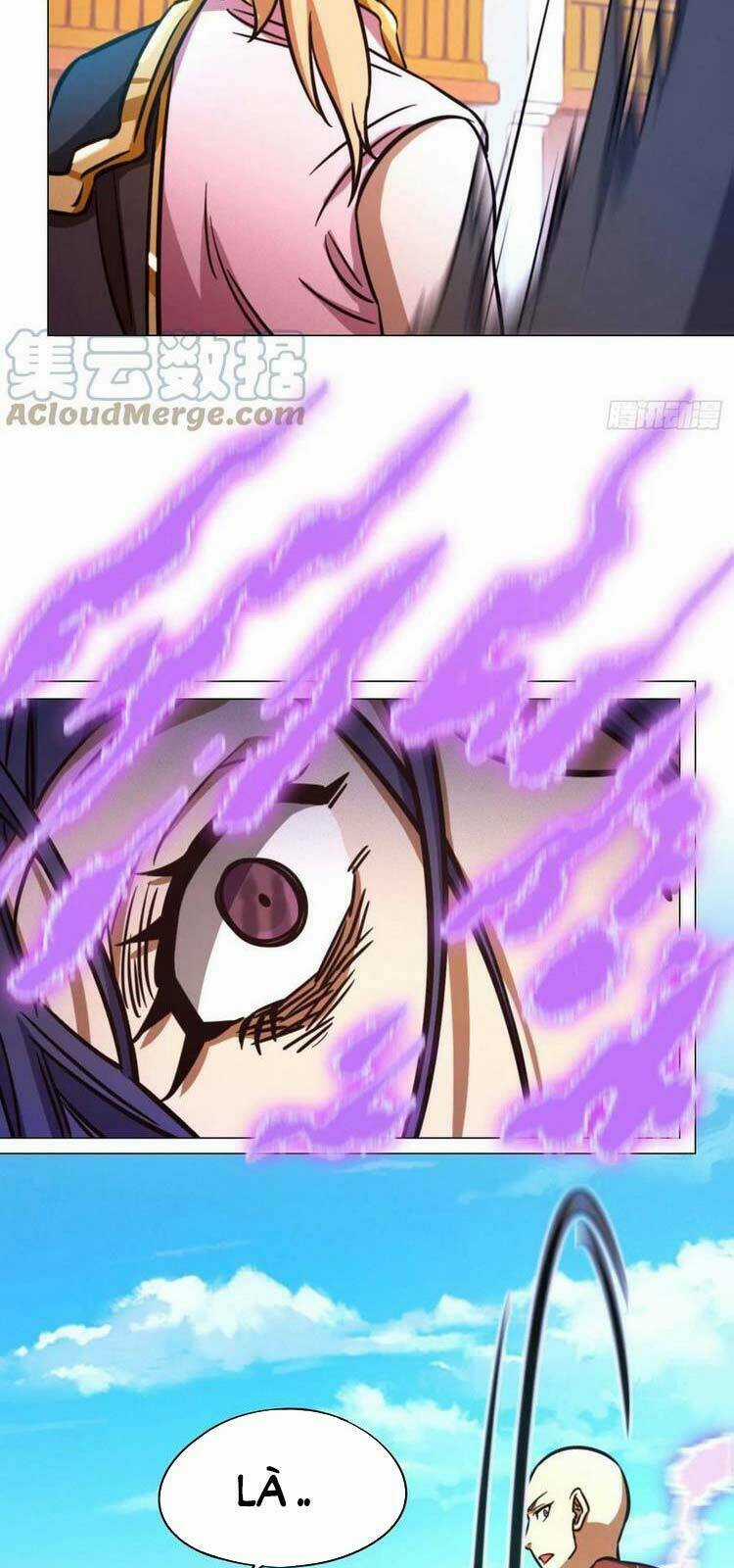 Vạn Cổ Kiếm Thần Chapter 167 trang 19