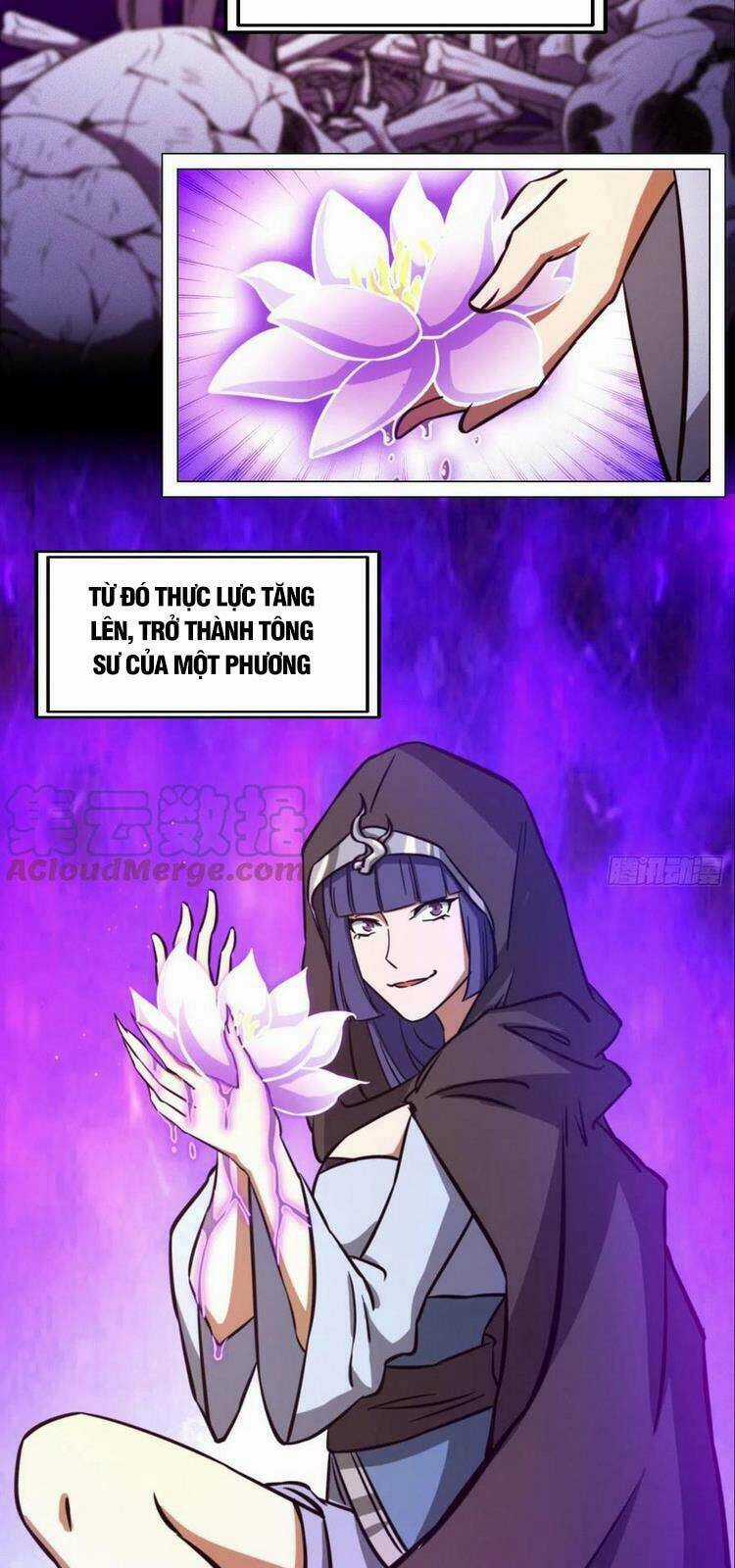 Vạn Cổ Kiếm Thần Chapter 167 trang 2