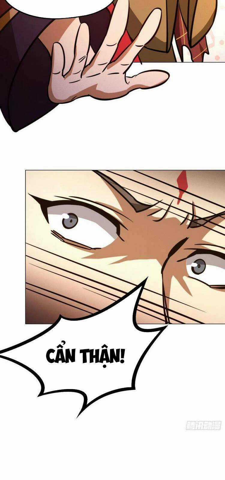 Vạn Cổ Kiếm Thần Chapter 167 trang 23