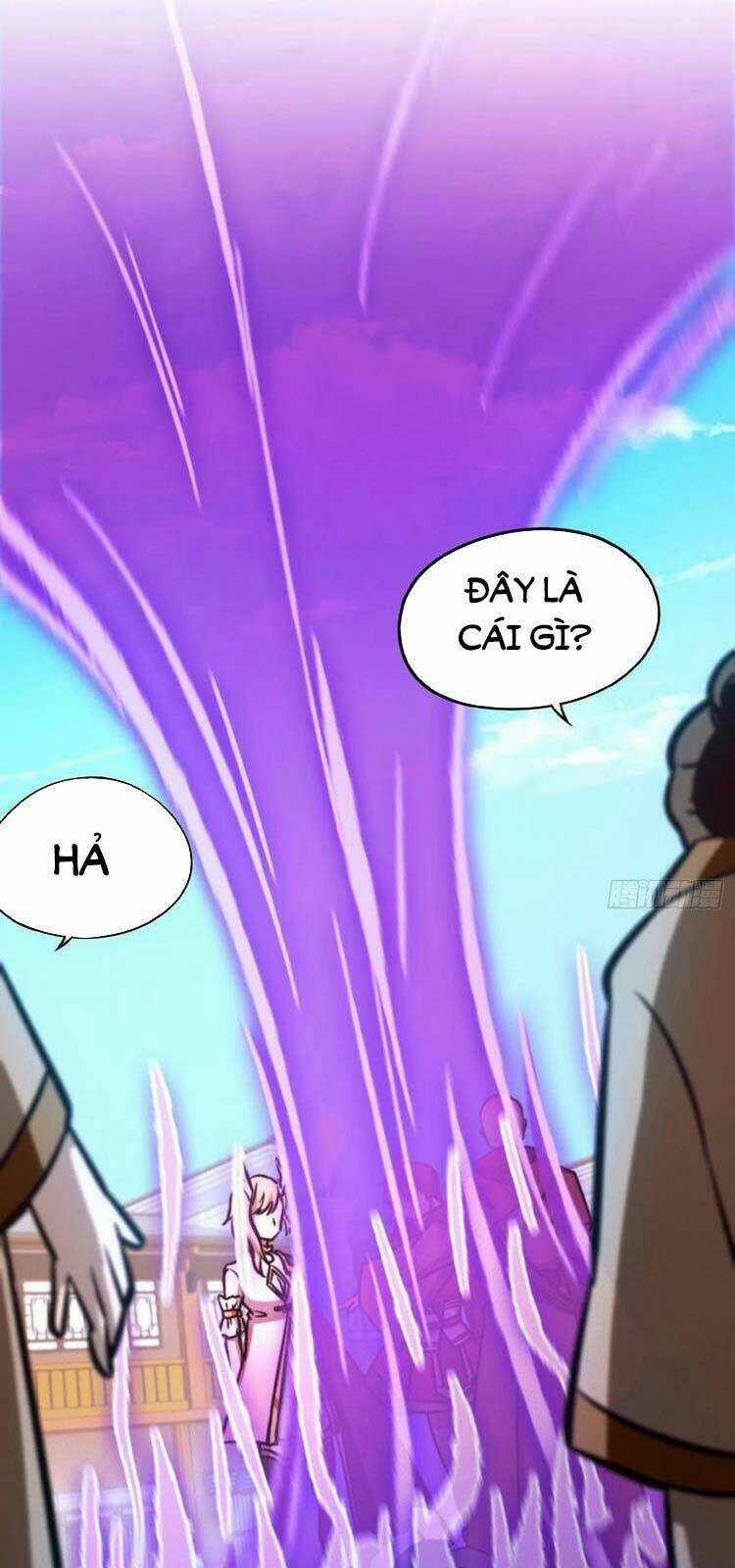 Vạn Cổ Kiếm Thần Chapter 167 trang 26